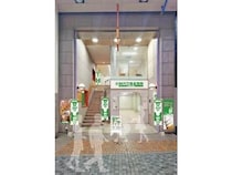 【大分県大分市】ソフトクリームが大人気の「みどり工場直売所」が、大分市中心部に常設出張所をOPEN！