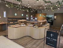 【栃木県鹿沼市】全国各地のパンと出会える「パンフォーユー」が福田屋鹿沼店1階にオープン！