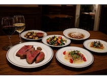 【東京都渋谷区】ビストロ「B table」OPEN！スペインやイタリア、フランスの家庭料理やワインを堪能