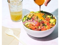 【東京都中目黒区】ヘルシーで野菜たっぷり！ポキ専門店SCALES、UberEats店頭価格を継続