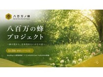 福岡発「八百万の蜂プロジェクト」始動！初期構想ブック共有開始＆福岡で関連イベント