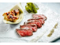 【東京都中央区】日本料理レストラン「GINZA 豉 KUKI」が、発酵と熟成をテーマに月替わりコースを提供