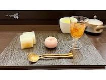 千葉・流山の本格お茶カフェ「Matataki-瞬-」に、初夏の新作ペアリングメニュー登場！