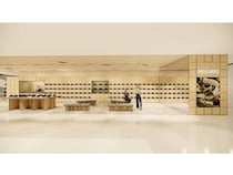 【愛知県名古屋市】栄エリアに誕生する商業施設「HAERA」に『Clarks Originals Nagoya』がオープン！
