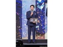 バレーボールの大阪ブルテオンがSV.LEAGUE年間表彰でクラブ表彰を3件受賞。個人賞も
