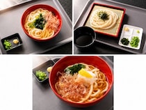 【香川県高松市】「厨BUONO」内に「手打ちうどん陽」OPEN！全品１玉300円の創業祭も開催