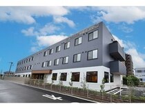 【神奈川県相模原市】居室数は56室、館内は全てバリアフリー対応の「エクラシア相模原淵野辺」オープン