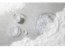 伝統工芸品「津軽びいどろ」、夏の食卓に涼をもたらす「雪うつし」シリーズ第二弾発売