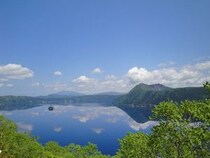 【北海道弟子屈町】弟子屈町で壮大な自然を体験！グリーンシーズンにさまざまなアクティビティが登場