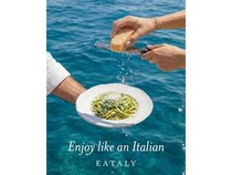 「イータリー」が初夏のイタリアを“食べて作って”楽しむキャンペーンを開催！