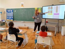 【群馬県長野原町】「LCAきたかる森のインター小学校」2027年度新入生募集！体験会・説明会開催