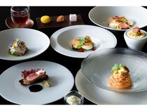 【東京都立川市】東京・立川の都市型リゾートホテル「SORANO HOTEL」に夏の新メニューが登場