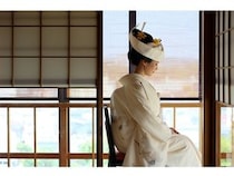 【石川県金沢市】希少な「地毛結い 文金高島田」を体験できる新しい婚礼体験プランで特別な記憶を