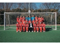 【神奈川県】女子サッカーチーム・ノジマステラ神奈川相模原のホームタウンに、愛川町を追加！