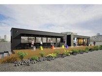 【石川県金沢市】“食・遊・旅”が交わる体験型複合施設「Mitz 金沢」開業！オープニングイベントも