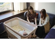 【岡山県岡山市】岡山国際ホテルが「産後ケア宿泊プラン」開始！助産師・看護師が常駐しフルサポート