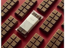 外はシャリッ、中はほろっと。老舗和菓子屋の「丸三老舗」が、「タブレット羊羹」を開発！