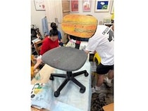 【神奈川県平塚市】少し不思議でワクワクする、障がいのある作家の展覧会「高園ワンダーランド」が開催