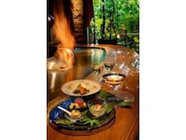 【広島県福山市】「ステーキ懐石都春日」が創業50周年夏の企画料理を開始！厳選牛と和洋融合した料理