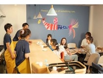 【大阪府大阪市】事故物件を活用した子供食堂「カンクリキッズキッチン」が特別イベント開催！丸山ゴンザレス氏が登場、人気ラーメンを無料提供