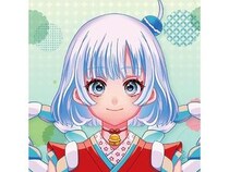 埼玉県越谷市の魅力を発信するVTuber浅葱ルマさんのクラファンを実施！目標額は150万