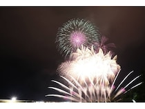 【青森県弘前市】津軽の夏の到来を告げる「第19回 古都ひろさき花火の集い」に、楽待が協賛を決定