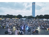 【千葉県千葉市】音楽・食・アートと人がつながる新しいフェス「Nuts Party 2026」千葉の海辺にて開催