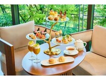 【愛知県名古屋市】名古屋の「TIAD」でアジアをテーマにしたアフタヌーンティーを期間限定で提供