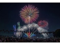 静岡県浜松市が、「三ヶ日花火大会」を次世代に伝えるガバメントクラファンに挑戦！