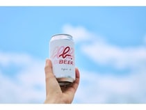 アニエスベーから、フランス産ホップを使用したクラフトビール「b. BEER」第三弾登場！