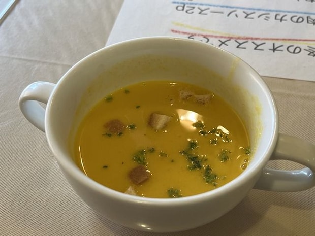 スープ
