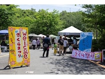 【大阪府交野市】地域で活躍する人・団体・店が集い、次世代とのつながりを築く「さくら祭り」開催