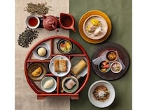 【愛知県豊橋市】ホテルアソシア豊橋で「点心×初夏の中国茶会」を開催！中国茶や本場の点心作りを体験