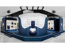 【東京都新宿区】伊勢丹新宿店でRIMOWAのPOPUP開催！世界初披露アイテム展示＆ペイントサービスも