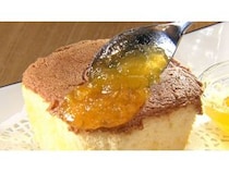 濃厚柑橘ジュレ×しっとり食感カステラ。鹿児島・江﨑果樹園が新感覚スイーツを発売