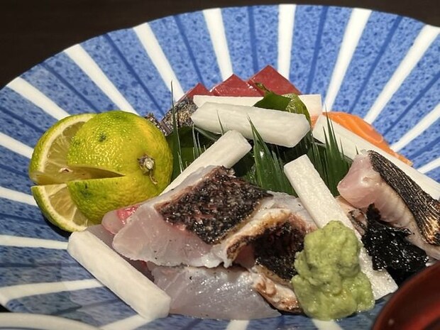 造里御膳1-3