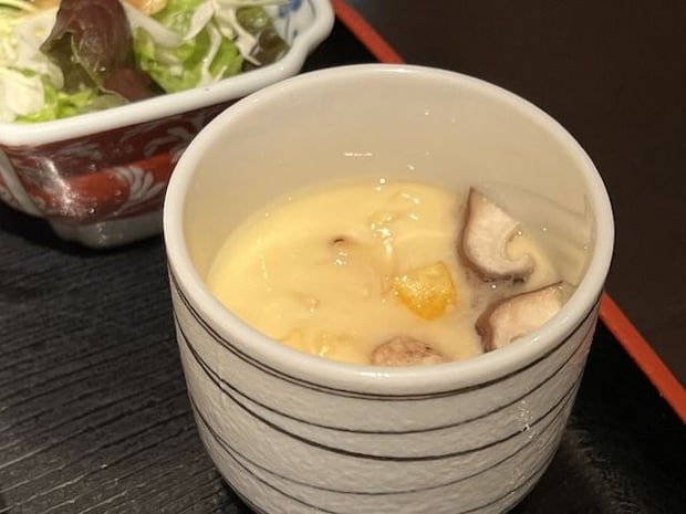 天婦羅御膳1-10