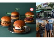 【広島県広島市】コペンハーゲンのハンバーガーショップ・ガソリングリルが広島アンデルセンに登場