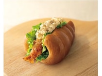 【愛知県名古屋市】『GODIVA Bakery ゴディパン 松坂屋名古屋店』限定パン発売！エビフライとコラボも