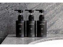 【東京都港区】オークラ東京が、客室アメニティに「uka」のヘアケア＆ボディケア製品を導入！