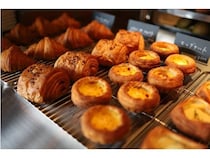 【東京都江東区】ベーカリーショップ「PARKSTAND Coffee ＆ Bakery」オープン！ワンコOKのテラス席も