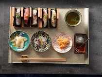 【石川県金沢市】金沢の魚・酒・器が織りなす地産外消の食体験施設「牡蠣と寿司 一刀」オープン