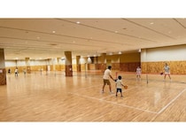 【愛知県蒲郡市】新しい運動・交流の場！屋内型ピックルボール専用レンタルコートがクラスポ蒲郡にOPEN