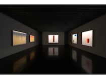 【大分県由布市】COMICO ART MUSEUM YUFUINの展示がリニューアル！李禹煥作品の初常設展示も