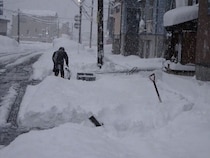 【東京都中央区】新潟県魚沼市の豪雪がもたらす「絶望」と「報酬」を味わい体感するイベント開催！