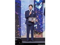 バレーボールの大阪ブルテオンがSV.LEAGUE年間表彰でクラブ表彰を3件受賞。個人賞も
