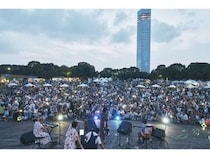【千葉県千葉市】音楽・食・アートと人がつながる新しいフェス「Nuts Party 2026」千葉の海辺にて開催