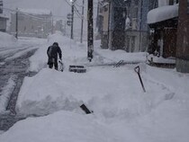 【東京都中央区】新潟県魚沼市の豪雪がもたらす「絶望」と「報酬」を味わい体感するイベント開催！