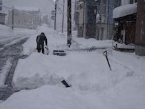 【東京都中央区】新潟県魚沼市の豪雪がもたらす「絶望」と「報酬」を味わい体感するイベント開催！