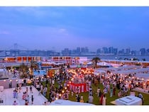 【東京都江東区】事前チケット販売中！豊洲で夏の風物詩体験『キラナの大夏祭り2026』7月開催